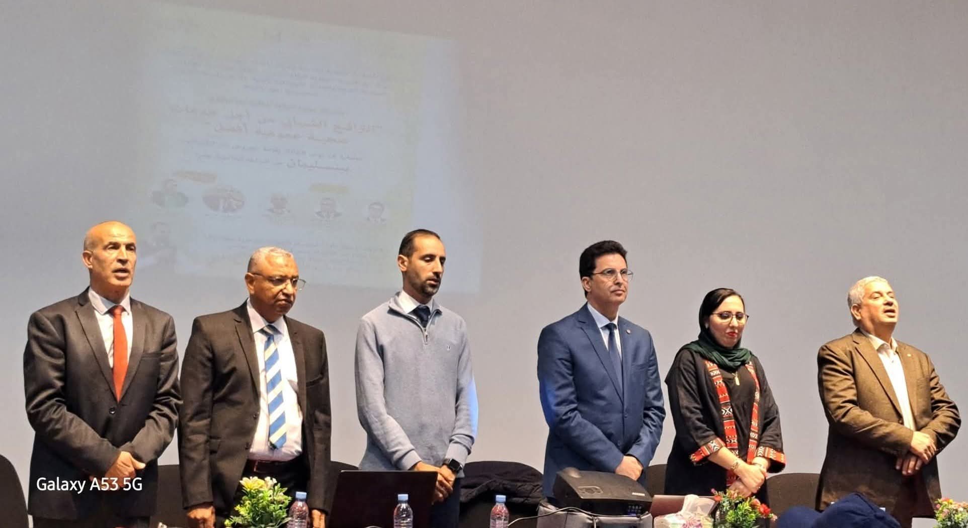 لقاء تواصلي ببنسليمان لتعزيز ثقافة الحكامة وتحسين جودة الخدمات الصحية العمومية