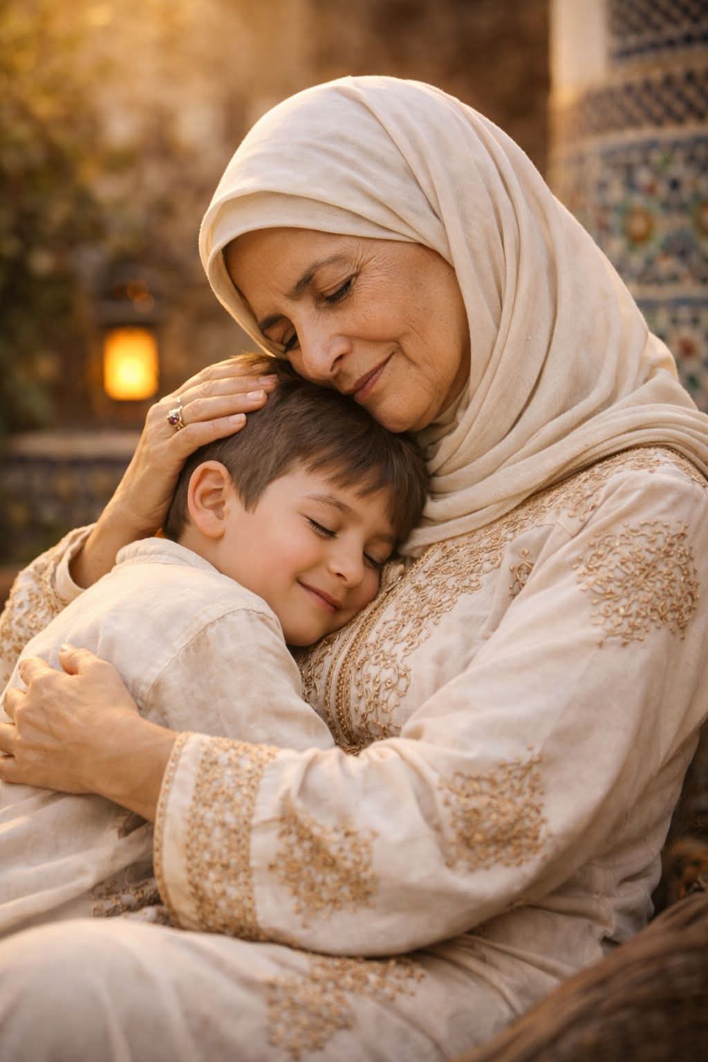 21 مارس يوم الأم .. حين يصبح الحنان أسلوب حياة