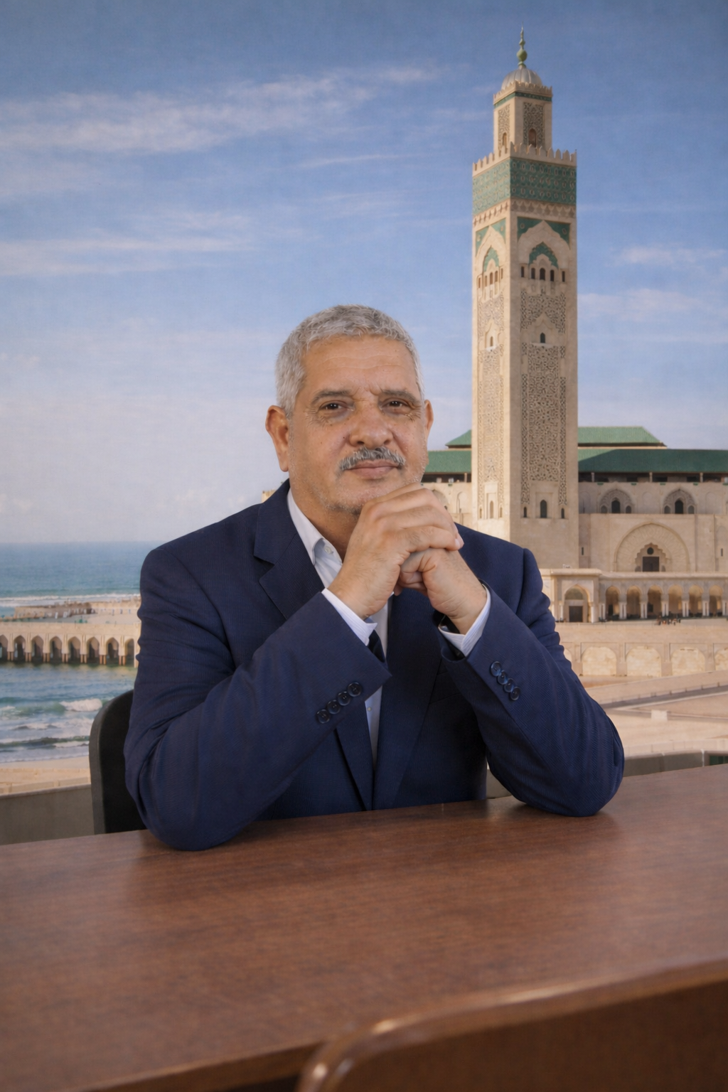 العفو الملكي.. حين تنتصر الإنسانية على صرامة النص