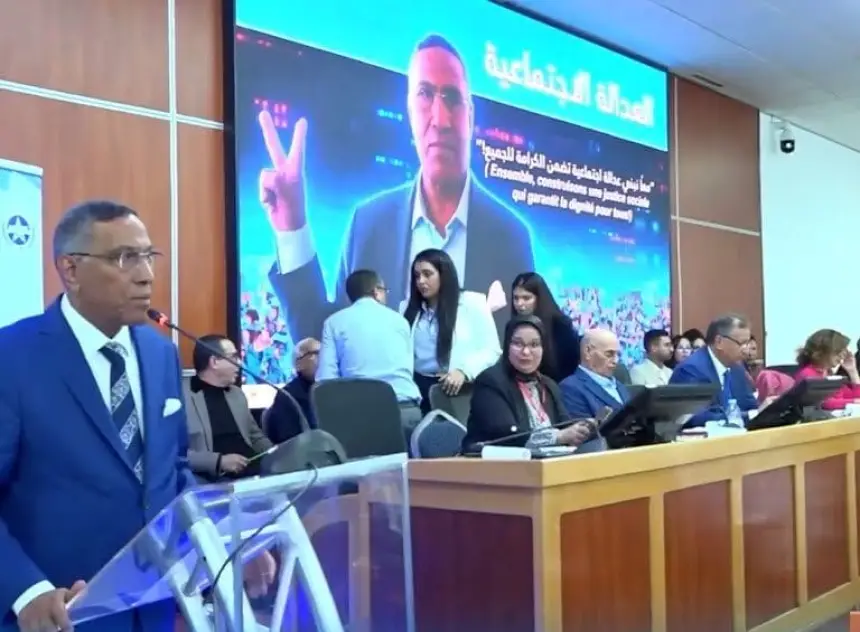 الاتحاد المغربي للشغل يرفع سقف مطالبه ويحذر من تفاقم الاحتقان الاجتماعي بسبب الغلاء