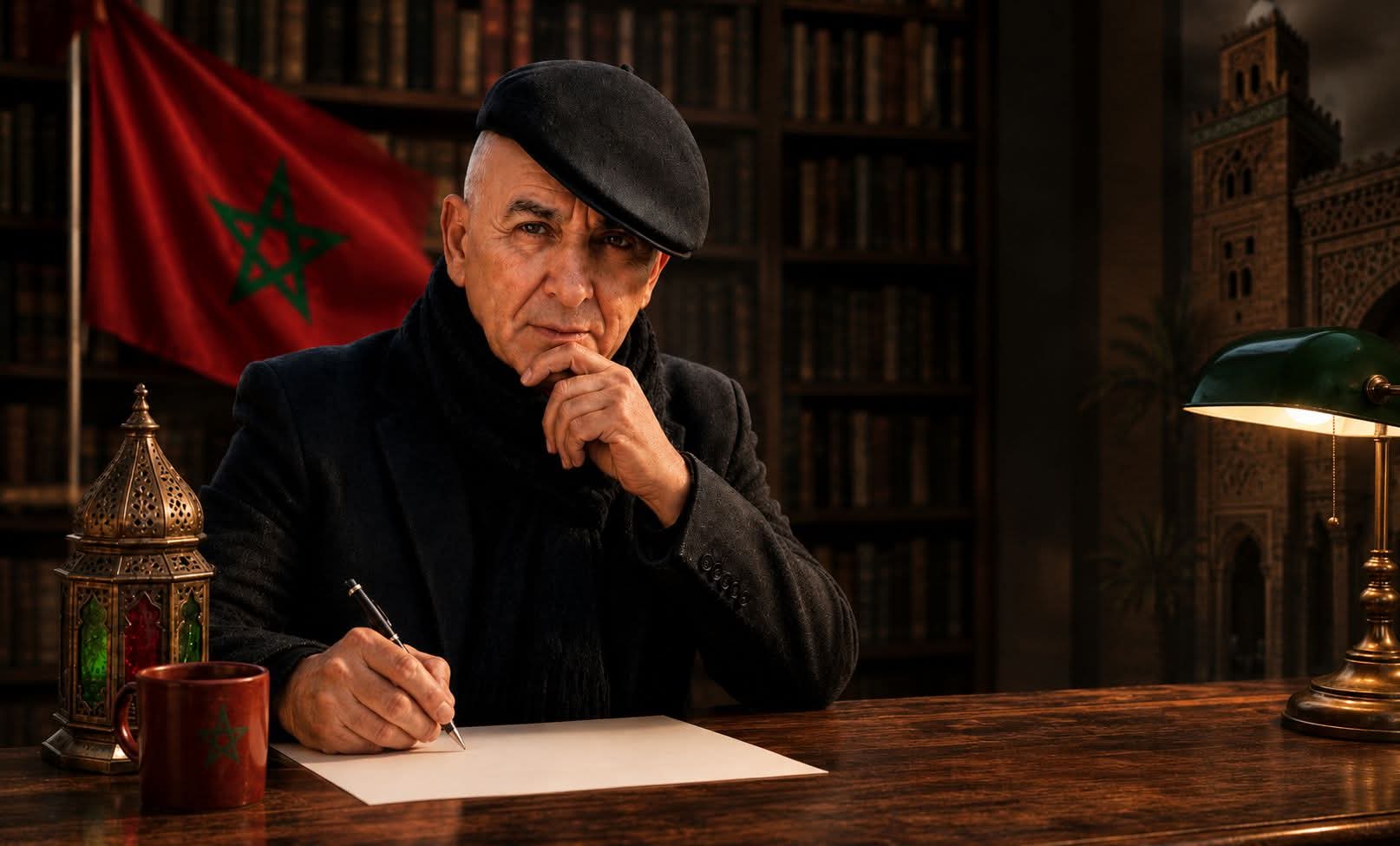 58 مليار يورو + خبز بلادنا كافٍ + عقل أولادنا شامخ = “شهادة ميلاد مغرب جديد”