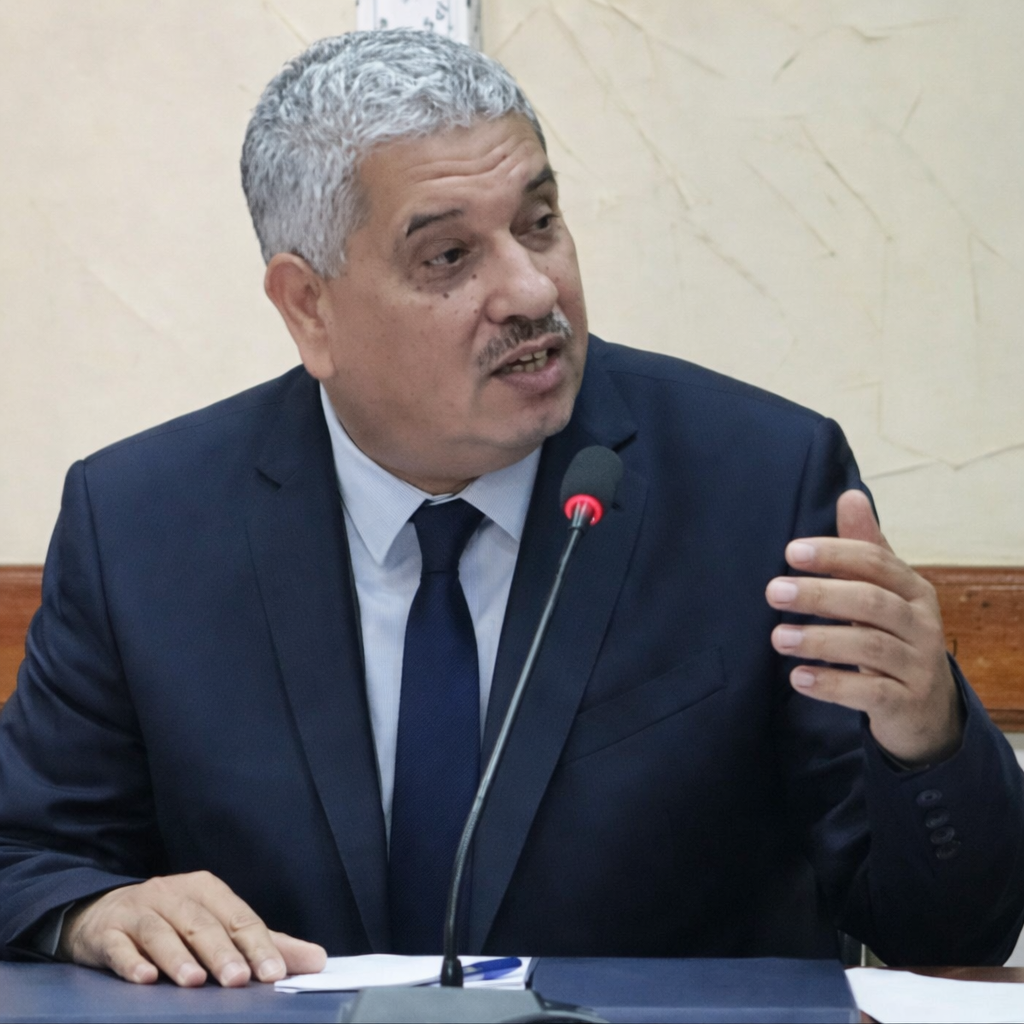 مجلس السلام وخارطة طريق غزة… هل يأتي بالخلاص النهائي للقضية الفلسطينية؟