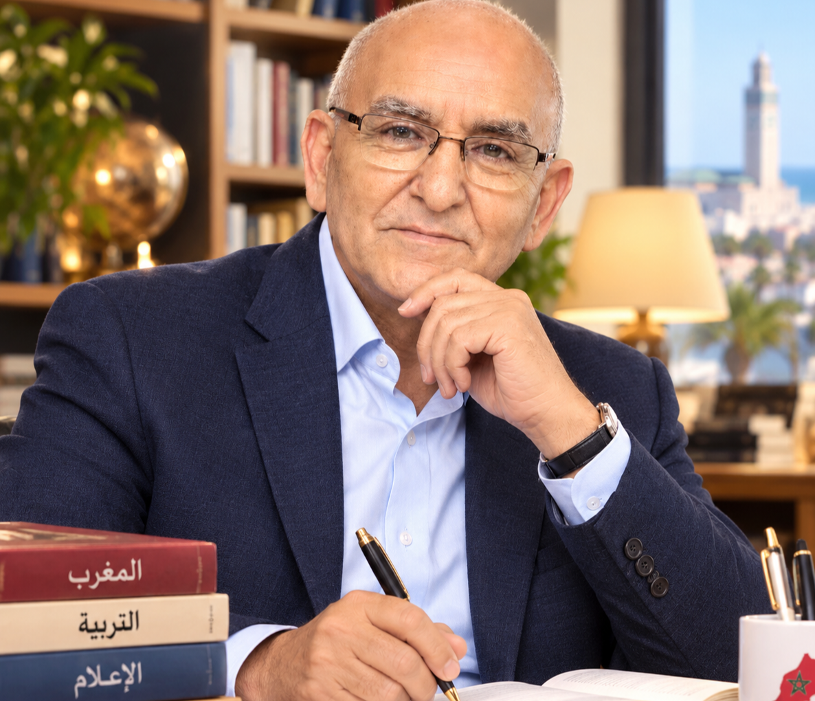 هذه النبتة من تلك الشجرة… (حين يعيد التاريخ نفسه بصعود عاهل إسبانيا إلى خشبة مسرح آيل للسقوط)
